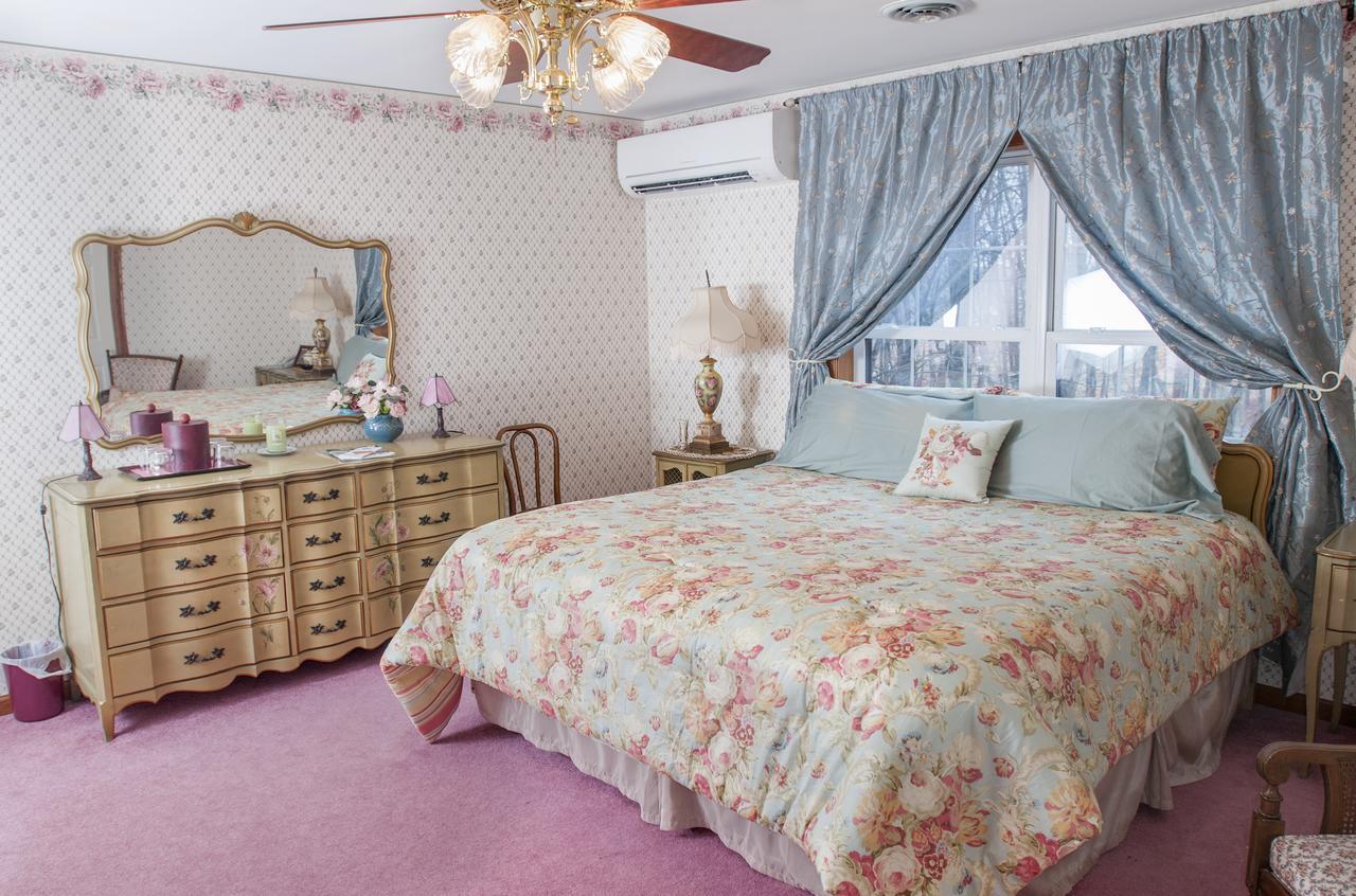 Locust Brook Lodge Бътлър Екстериор снимка