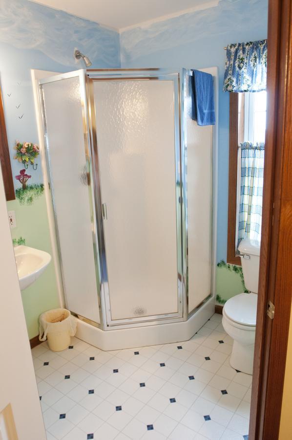 Locust Brook Lodge Бътлър Екстериор снимка