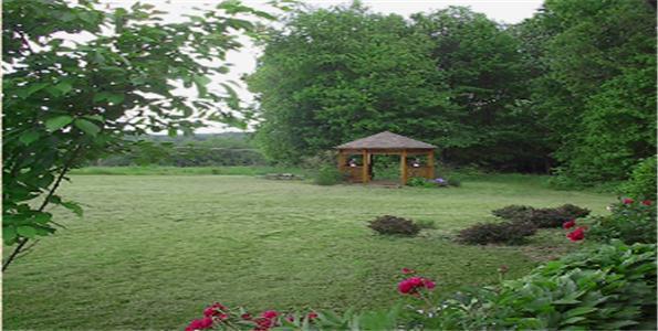 Locust Brook Lodge Бътлър Екстериор снимка